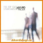 R.E.M. - Around The Sun - 2004 CD – Zboží Mobilmania