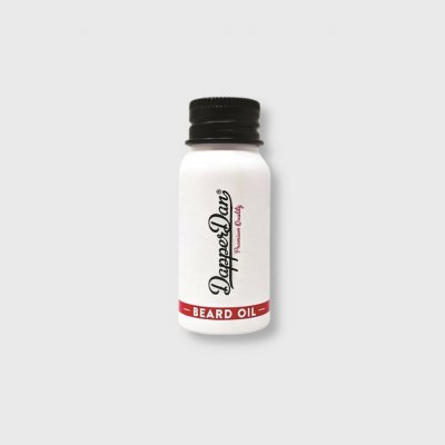 Dapper Dan olej na bradu 30 ml – Hledejceny.cz