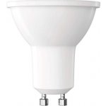 Emos LED žárovka Classic MR16 GU10 4 W 39 W 450 lm teplá bílá ZQ8E22 – Zboží Dáma