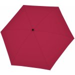 Doppler Fiber Mini Compact uni Viva Magenta dámský skládací deštník – Sleviste.cz