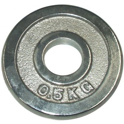 ACRA chrom 0,5kg - 30mm – Hledejceny.cz
