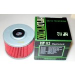 Hiflofiltro Olejový filtr HF112 | Zboží Auto
