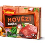 Vitana Hovězí bujón 60 g – Zboží Dáma
