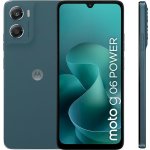 Motorola Moto G06 Power 4GB/256GB PANTONE Tapestry – Hledejceny.cz