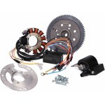 MVT Allumage Zapalování MVT Millenium, Minarelli AM6 el. starter MVT-EXT113 | Zboží Auto