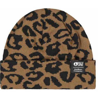 PICTURE U Ribbing Wild Spot Print – Hledejceny.cz