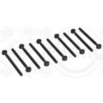 Sada šroubů hlavy válce ELRING 149.550 – Zboží Mobilmania