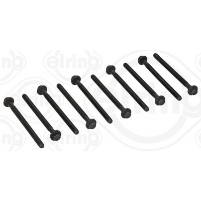 Sada šroubů hlavy válce ELRING 149.550 – Zboží Mobilmania