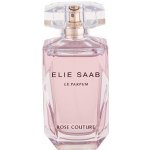 Elie Saab Le Parfum Rose Couture toaletní voda dámská 90 ml – Hledejceny.cz