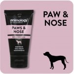 Animology Balzám na tlapky a čumák pro psy 50 ml – Hledejceny.cz