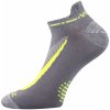 Voxx Rex 10 sportovní ponožky šedá