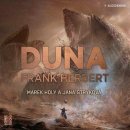 Audiokniha Duna - Frank Herbert