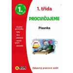 Písanka - 1. třída