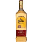 Jose Cuervo Especial Gold 38% 1 l (holá láhev) – Zboží Dáma