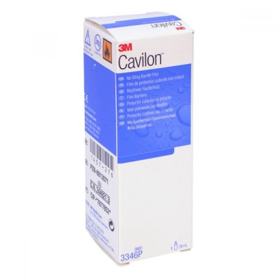3M Cavilon sprej 28 ml – Zboží Mobilmania