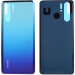 Kryt Huawei P30 Pro Zadní modrý – Zbozi.Blesk.cz