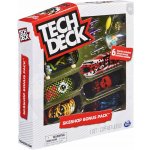 Tech Deck Skateshop 6 ks s příslušenstvím – Zboží Dáma