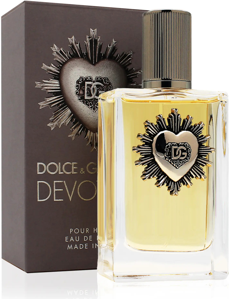 Dolce & Gabbana Devotion parfémovaná voda pánská 50 ml