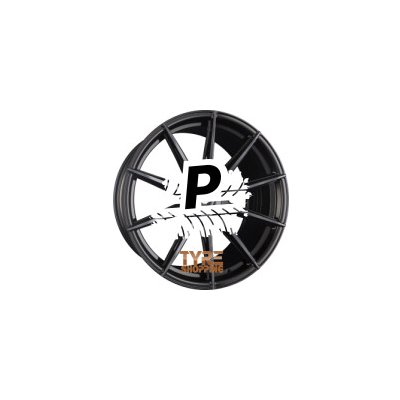 Barracuda Project TWO 10,5x22 5x112 ET25 black – Hledejceny.cz