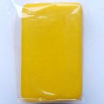 Frischmann Marcipán žlutý 100 g – Zboží Mobilmania