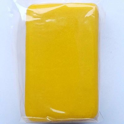 Frischmann Marcipán žlutý 100 g – Zboží Mobilmania