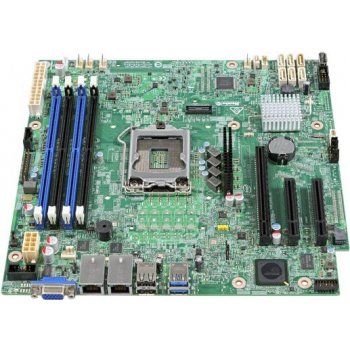 Intel S1200SPLR