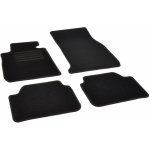 Koberce Textilní AZ Auto Design BMW 1 5dv (F20) ; 3dv (F21) 2012 | Zboží Auto