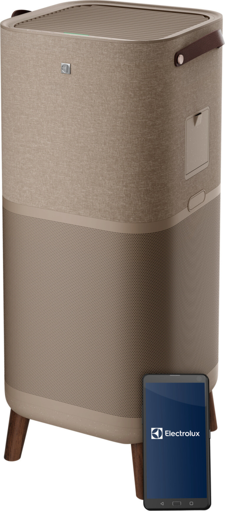 Electrolux EPU93171BG
