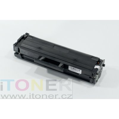 iTONER Samsung MLT-D1042S - kompatibilní – Hledejceny.cz