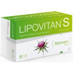 Lipovitan S 90 + 15 tablet – Hledejceny.cz