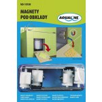Aqualine Magnety pod obklady – HobbyKompas.cz