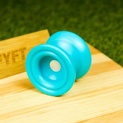 Ace-Yo PURE Modrá neprůhledná – Hledejceny.cz