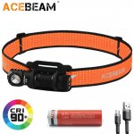 Acebeam H16 – Sleviste.cz