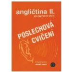 Angličtina pro JŠ II.poslechová cvičení Nangonová Stella – Hledejceny.cz