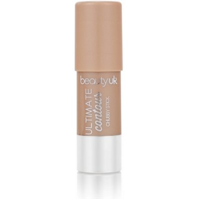 Beauty UK Chubby Stick konturovací tyčinka BE2173-4 Shimmer Highlight 6 g – Sleviste.cz