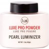 Pudr na tvář J.Cat Luxe Pro Sypký pudr LPP102 Pearl Luminizer 42 g