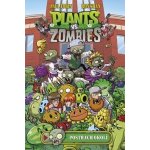 Plants vs. Zombies: Trávogedon - Paul Tobin, Ron Chan – Hledejceny.cz