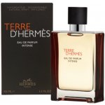 Hermes Terre D`Hermès Intense EDP 100 ml plnitelná + EDP 15 ml + balzám po holení 40 ml – Zboží Mobilmania
