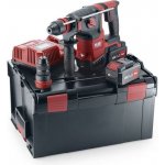 FLEX CHE 2-26 18.0-EC/5.0 Set 478474 – Zboží Dáma