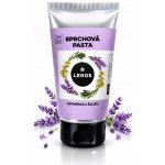 LEROS sprchová pasta Levandule & šalvěj 130 ml – Zboží Mobilmania