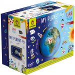 Ludattica My planet Moje planeta – Hledejceny.cz