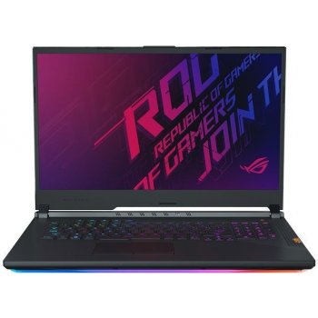 Asus G731GV-EV098T