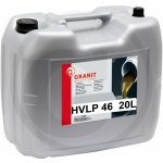 Granit HVLP 46 20 l – Zboží Mobilmania