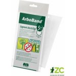 AgroBio PM Lepové desky bílé ArboBand 5 ks – Sleviste.cz