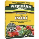 AgroBio Kumulus WG proti padlí 2x15 g – Zbozi.Blesk.cz