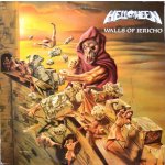 Helloween - Walls Of Jericho 2LP – Zbozi.Blesk.cz