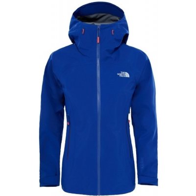 The North Face Point Five Jacket marker blue – Zboží Mobilmania