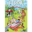 FERDA MRAVENEC 5 + 6 DVD