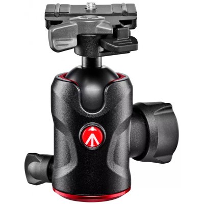 Manfrotto 496 Compact – Zboží Mobilmania