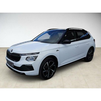 Skoda Kamiq 1.0 TSI Monte Carlo 85 kW | Zboží Auto